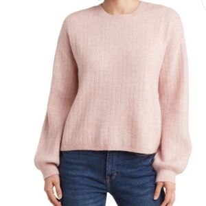 DKNY Cashmere Blend Sweater